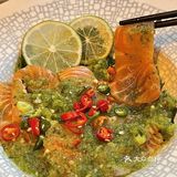 重庆这家泰餐排队也要吃，度假胜地