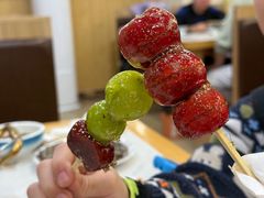 -朴小妹人参鸡汤火锅(长白山万达店)