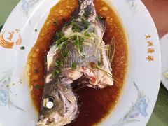 -绢姐海鲜大排档