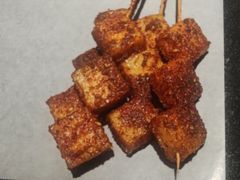 -管氏翅吧(马家堡店)