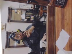-5M HAIR SALON