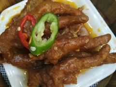 -如轩·海鲜砂锅粥·潮汕菜(三乡店)