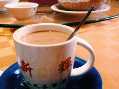 -新辉港式茶餐厅(北栅店)