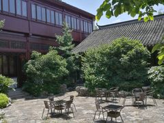 -祝家花園(伯渎港店)