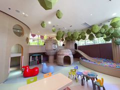 -水桶王国主题餐厅·聚会·生日派对·亲子活动·家庭套餐(亚龙湾希尔顿店)