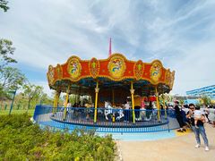 -华夏文旅海洋公园