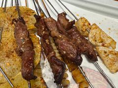 -状元阁烧烤(新华路总店)