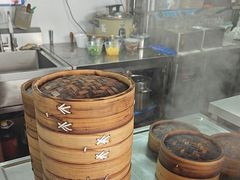 -鸡鸣汤包(红山动物园店)