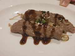 -顺德美的万豪酒店·自助餐·贡厨