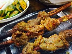 -老刘家biangbiang面(鼓楼店)