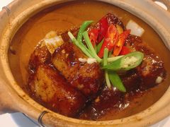 萝卜豆腐-好食上(喜盈门.范城店)