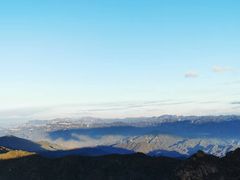 -妙峰山风景名胜区