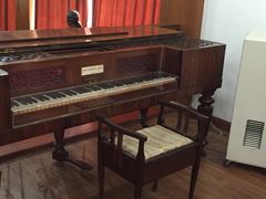 -鼓浪屿钢琴博物馆