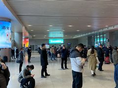 -邯郸东站