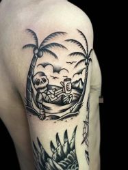 -MDZ STORE·TATTOO·耳饰
