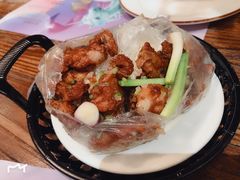 -清漫·派对音乐餐吧(市桥店)
