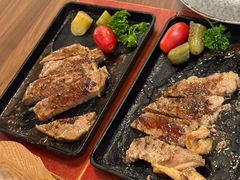 -六国饭店·俄餐·西餐(吊桥公园店)