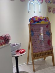 -咪咪比基尼脱毛专业店