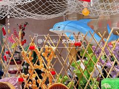 -温德姆至尊酒店·璇全日餐厅
