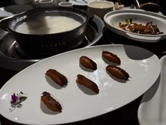 -大良毋米粥(锦龙路总店)