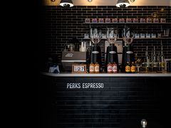 -PERKS ESPRESSO