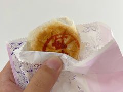 -长发西饼(临顿路店)
