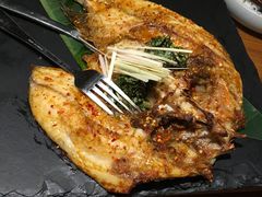 -云海肴·汽锅鸡·云南菜(天津国金汇店)