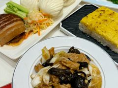 -凯鸽酒楼(大同振兴街店)