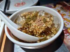 -探鱼·鲜青椒爽麻烤鱼(番禺万达店)