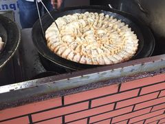 -汪记大王锅贴(成山路店)
