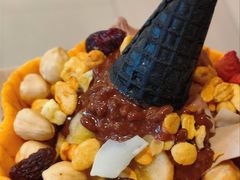 -野人先生现做冰淇淋(北京环宇荟店)