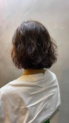 -蘑菇发型