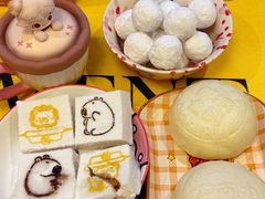 -中栗华栗子(鞍山道店)