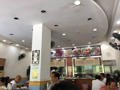 大堂-荔园小馆(园岭新村二期店)