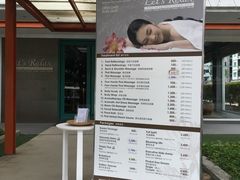 -Let's Relax Spa(Phuket 3rd Street)