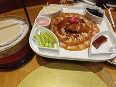 -壹零捌道·北京烤鸭(车公庄店)