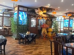 -桥香园过桥米线(国贸店)