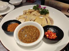 巴城草鸡-红辣椒·川菜·火锅(张杨路店)