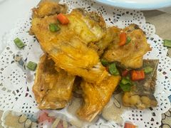 -寻味顺德·南记酒家·传统顺德菜·鱼生(广源路店)