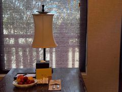 -西安华清御汤酒店