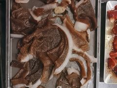 -塘屋烧烤·云南火塘烧烤品牌(新亚洲店)