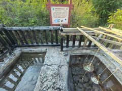 -天芳悦潭度假村温泉