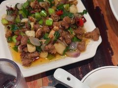 -御清斋总店(天一街店)
