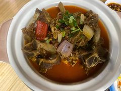 -内蒙古牛羊肉特色美食(后海滨路店)