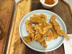 -小满手工粉(北京来福士店)