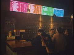 -蜜和麦精酿啤酒吧honey&malt(桐梓林店)