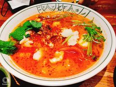 -云海肴·汽锅鸡·云南菜(美罗城店)