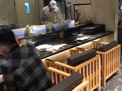 -割烹旭日本料理(龙湖狮山天街店)