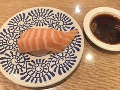 -金匠寿司(金虹桥国际中心店)