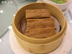马拉糕-海逸海鲜酒家(古北店)